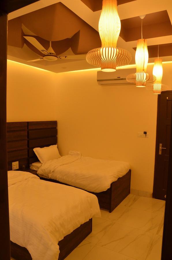 Hotel Bellevue Inn Ganganagar Экстерьер фото